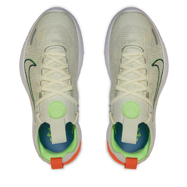 Laufschuhe Nike Free Rn Fk Next Nature DX6482 003 Beige eschuhe.at