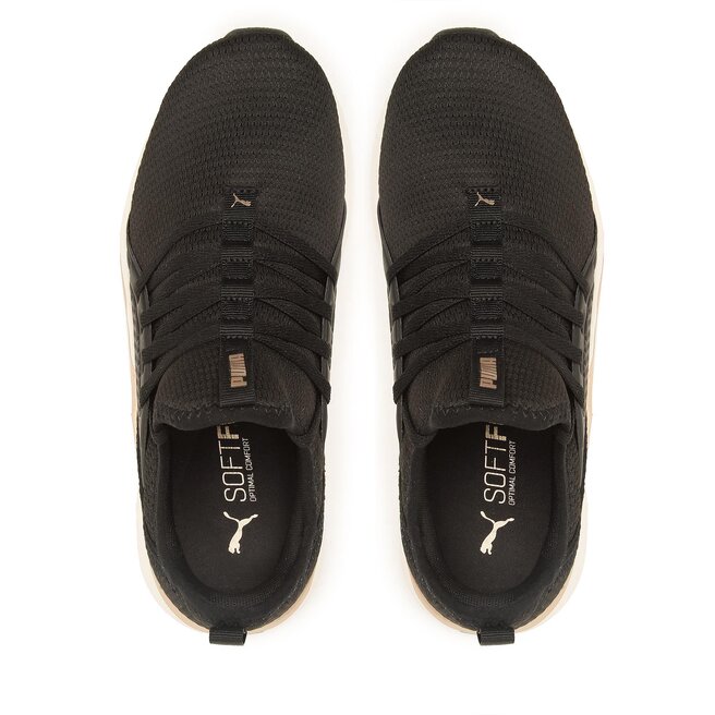 Puma Обувки Puma Softride Sophia 2 Wns 37790301 Черен