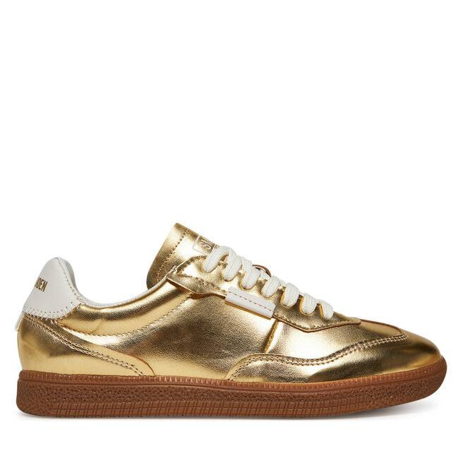 Sneakersy Steve Madden Emporia - Złoty