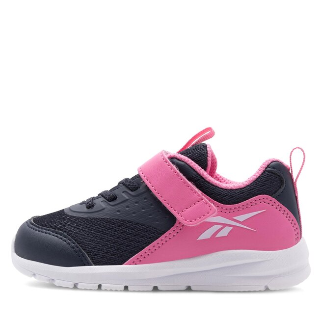 Reebok Boty Reebok REEBOK RUSH RUNNER 4 HP4785 Barevná