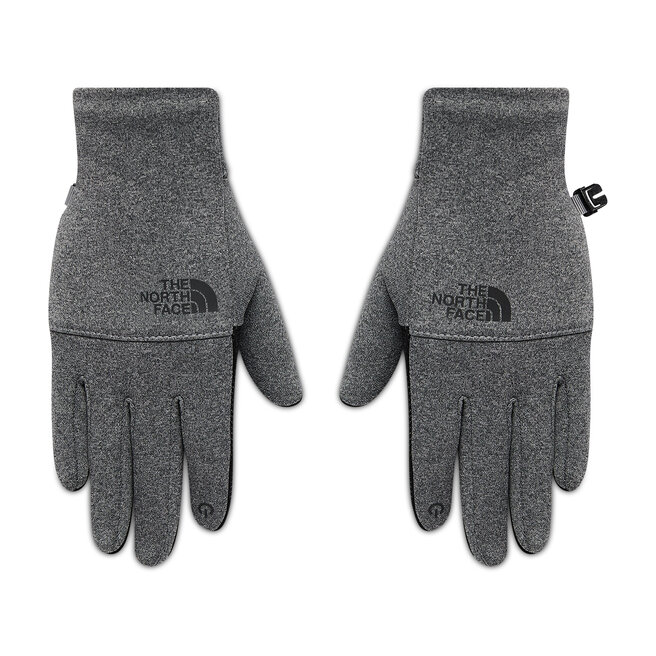 de mujer The North Etip Recyd Glove NF0A4SHBDYY1 • Www.zapatos.es