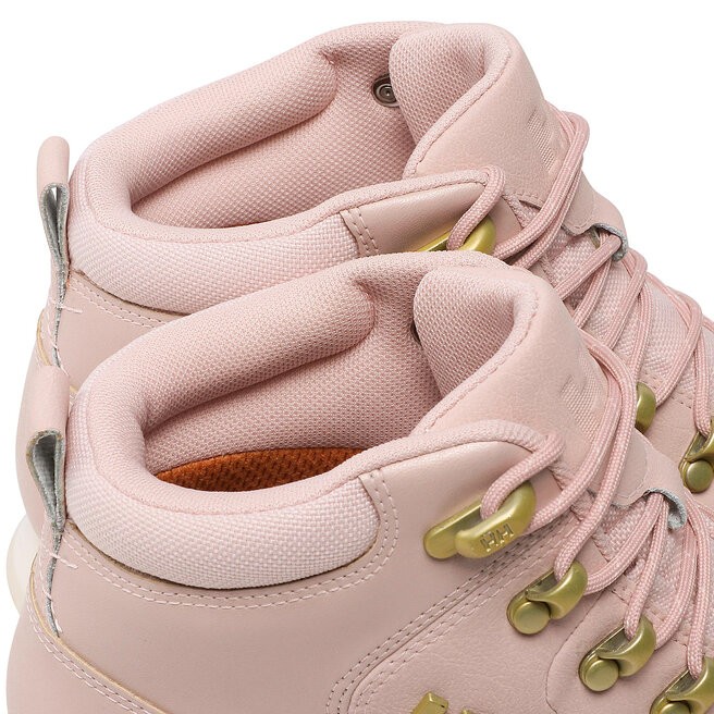 Helly Hansen Туристически Helly Hansen W The Forester 10516_072 Rose Smoke/Rose Gold