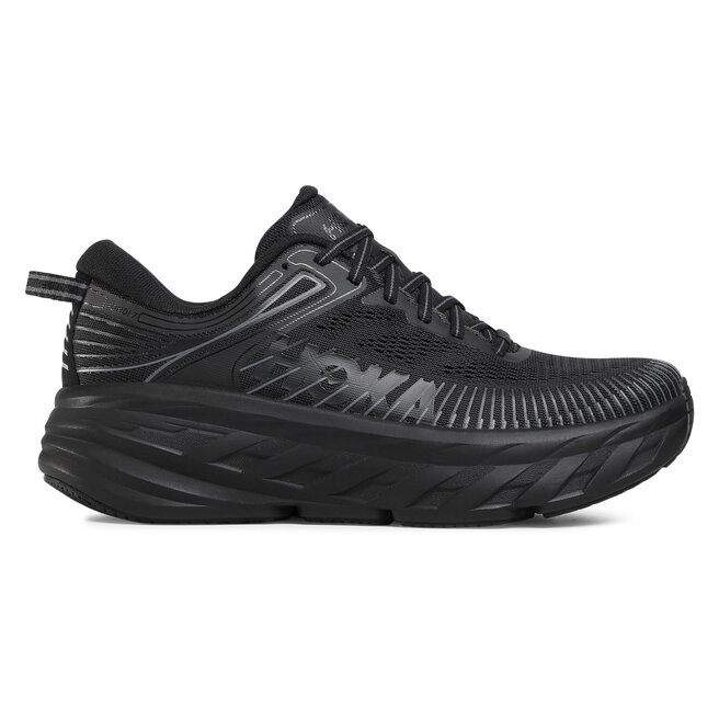 Hoka Παπούτσια Hoka Bondi 7 1110518 Bblc