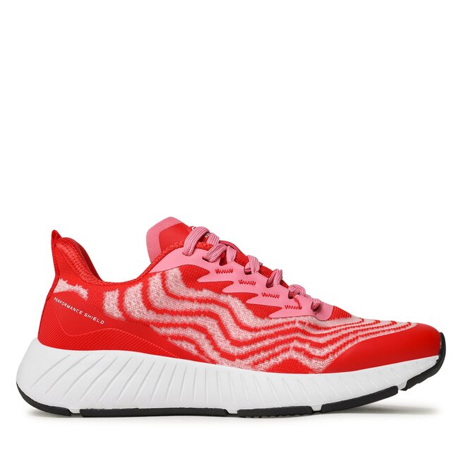 Sneakersy Fila Novanine Wmn - Różowy