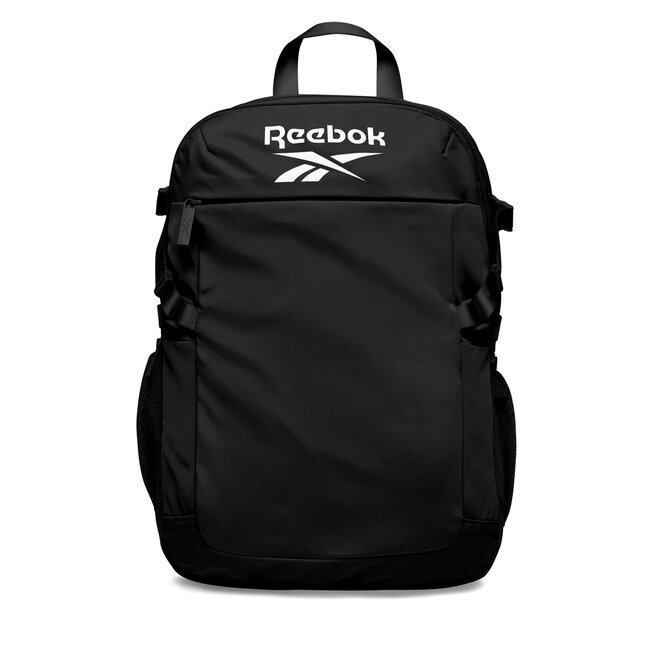 Plecak Reebok - Czarny