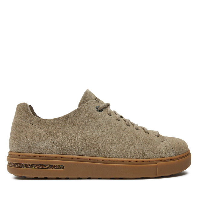 Sneakersy Birkenstock Bend Low Decon Lenb - Beżowy