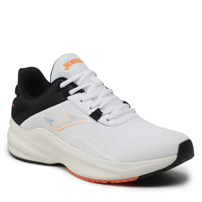 Joma Scarpe Joma R.Cromo Men 2302 RCROMS2302 White/Black
