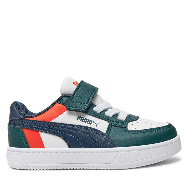 Sneakersy Puma Caven 2.0 - 09 Zielony
