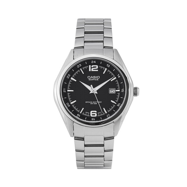 Zegarek Casio Edifice - Srebrny
