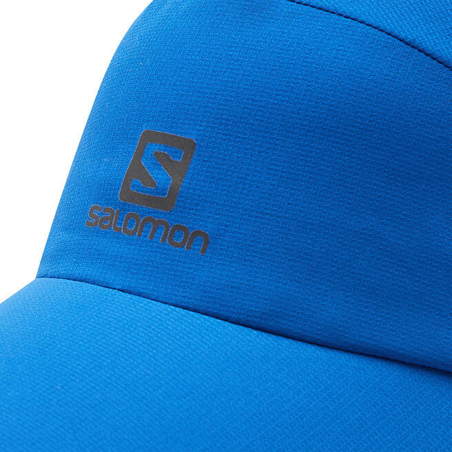 Salomon Șapcă Salomon LC1725900 Nautical Blue