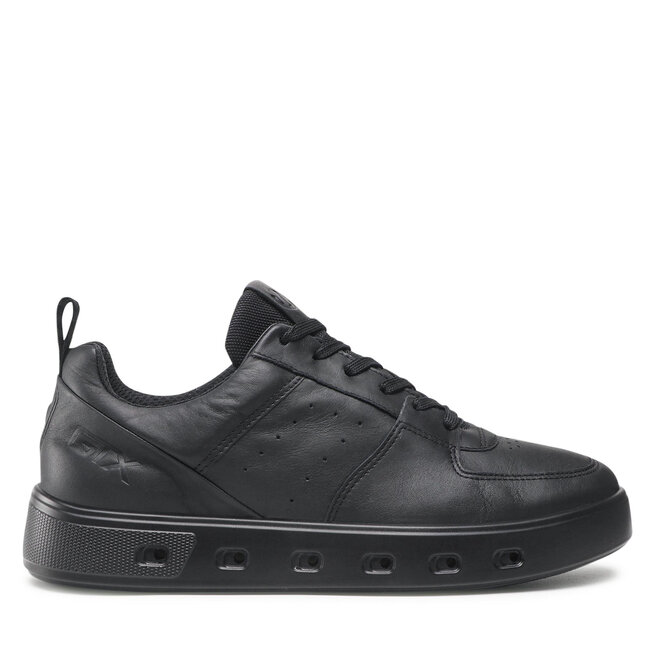 Sneakersy ECCO Street 720 M GORE-TEX - Czarny