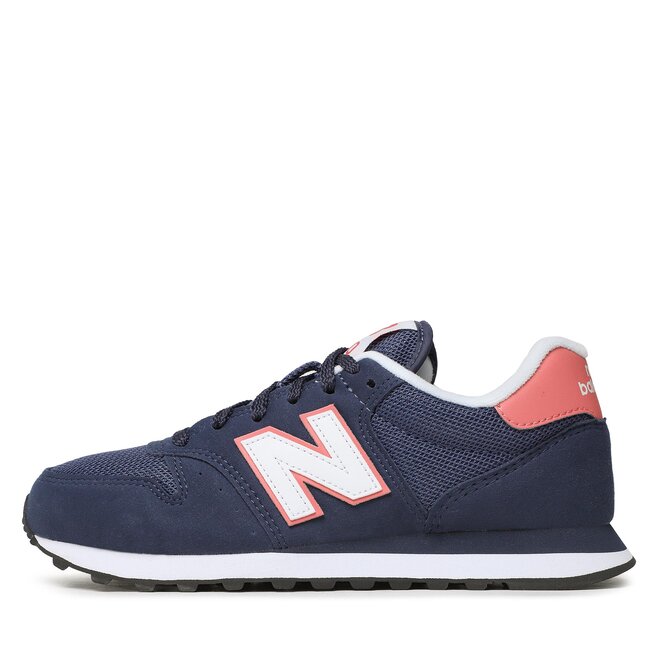 New Balance Sneakersy New Balance GW500CI2 Tmavomodrá