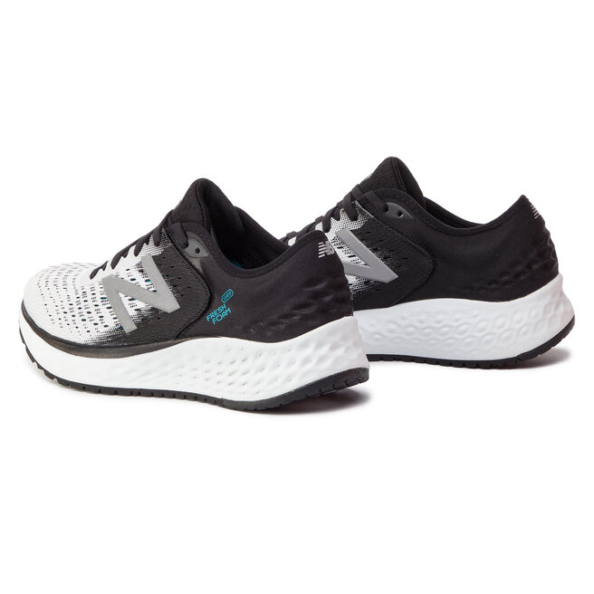 Zapatos New Balance M1080WB9 Negro zapatos.es