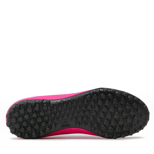 adidas Scarpe adidas X Speedportal.4 Turf Boots GZ2446 Rosa
