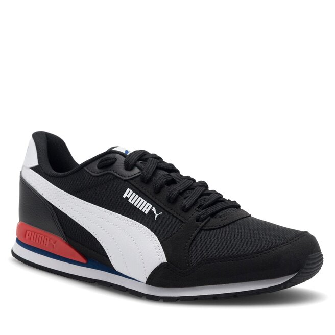 Sneakersy Puma ST Runner v3 Mesh - Czarny