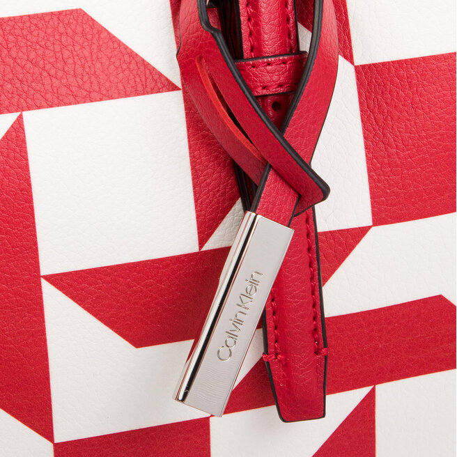 Calvin klein avant small tote deals