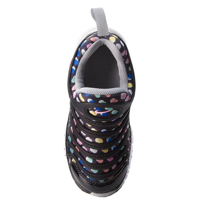 Nike dynamo free print top