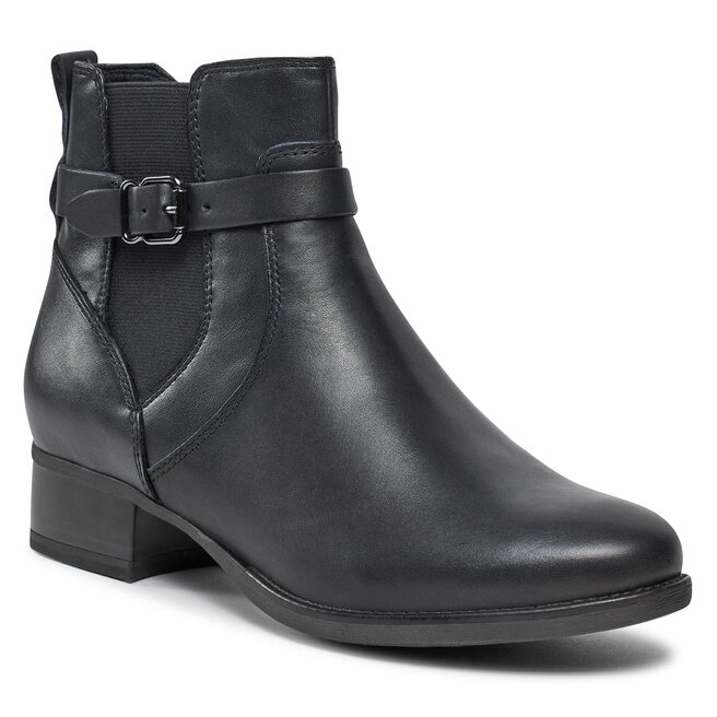 Bokacsizma Tamaris 1 25371 41 Navy 805 ecipo.hu