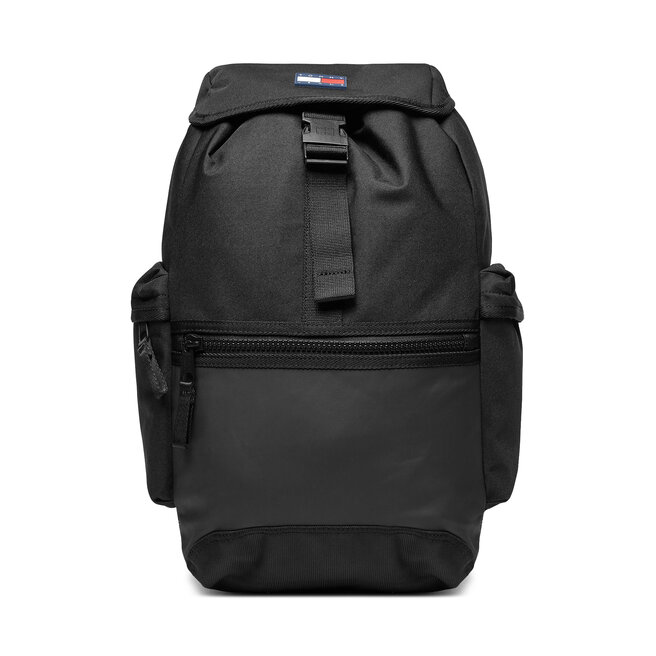 Plecak Tommy Jeans - Czarny
