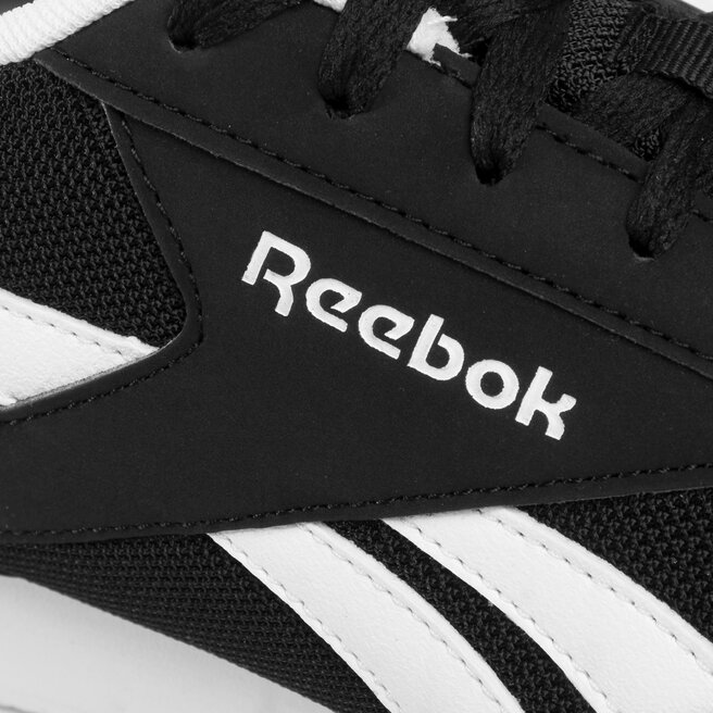 Reebok Взуття Reebok Cl Jogger 3 FW2955 Black