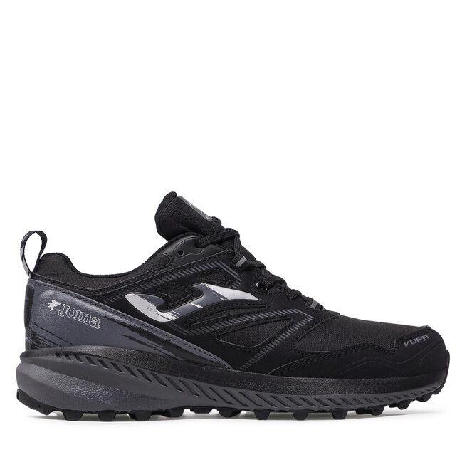 Turistiniai batai Joma Vora Men Aislatex 2101 TKVORW2101 Black •  Www.eavalyne.lt