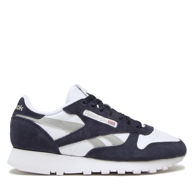 Reebok Обувки Reebok Classic Leather GX9314 Vecnav/Ftwwht/Pugry3