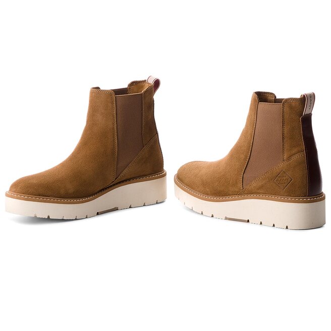 Gant discount casey boots
