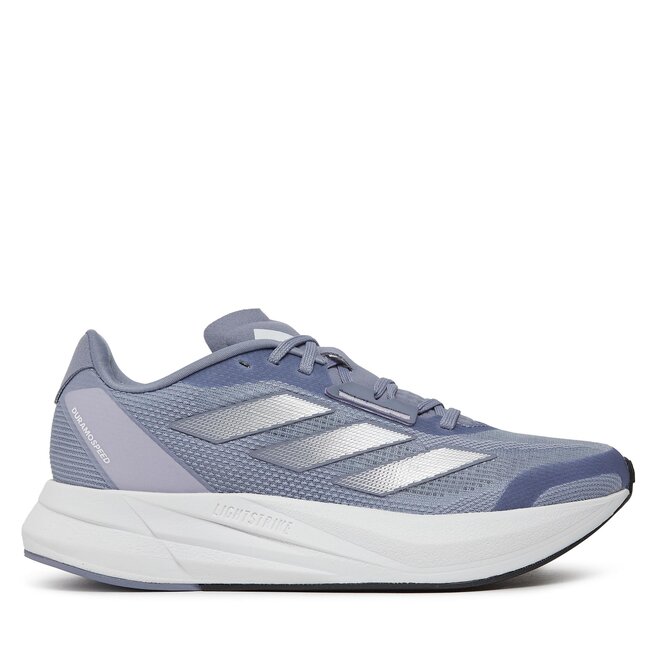 Buty do biegania adidas Duramo Speed Shoes - Fioletowy