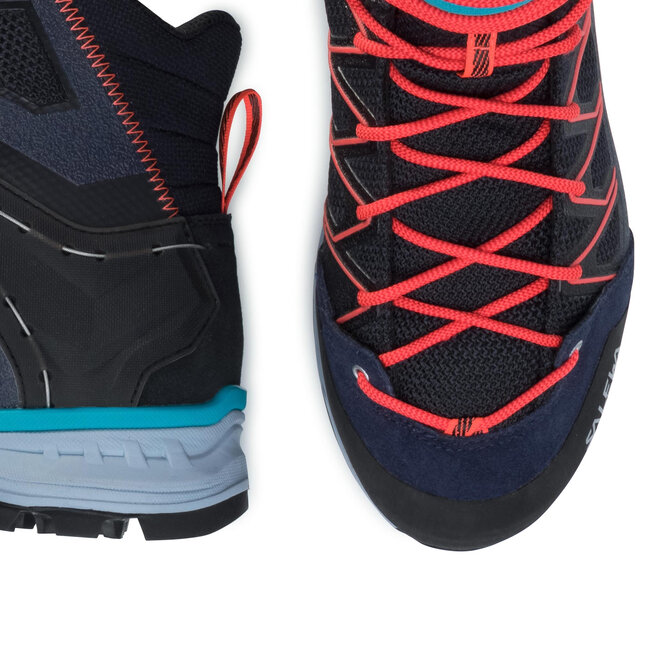 Salewa Туристически Salewa Ws Mtn Trainer Lite Mid Gtx GORE-TEX 61360-3989 Premium Navy/Blue Fog 3989