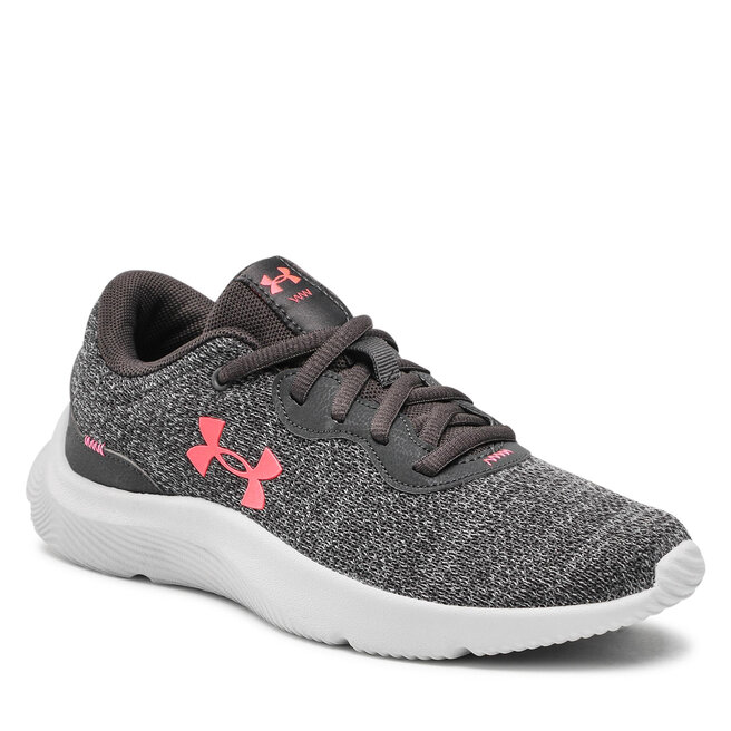 Pantofi Under Armour Ua W Mojo 2 3024131-105 Gry/Gry