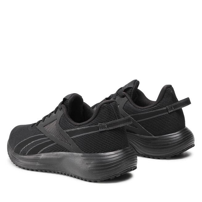Pantofi Reebok Lite Plus 3.0 GY0161 Cblack/Purgy/Cblack 3.0 Alergare