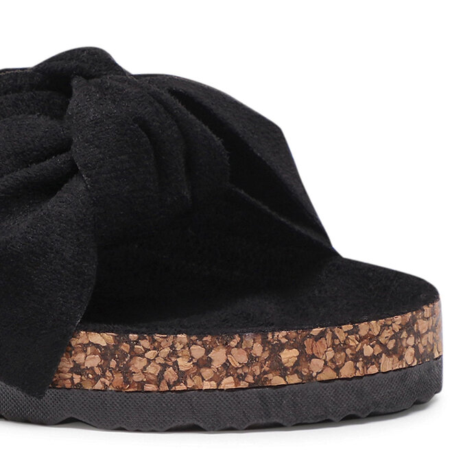 DeeZee Chanclas DeeZee WSLS19-02 Black 3