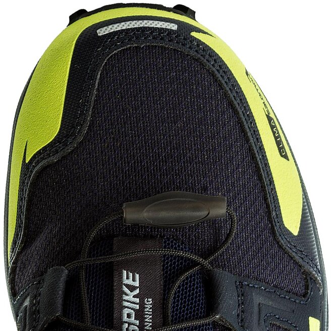 Salomon speedspike cs test on sale