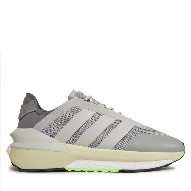 Sneakersy adidas Avryn - Szary