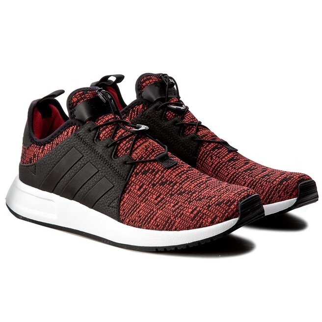 Adidas x plr rojas cheap