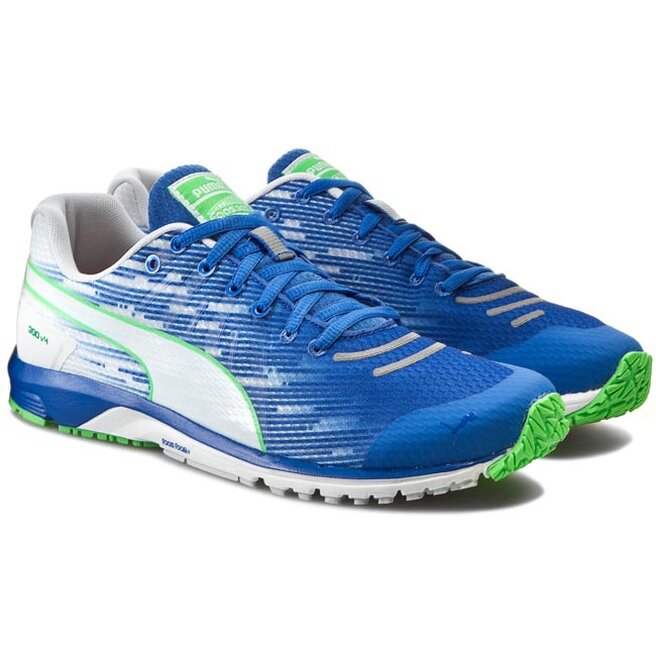 Puma Faas 300 v4 187528 04 Strong Blue White White
