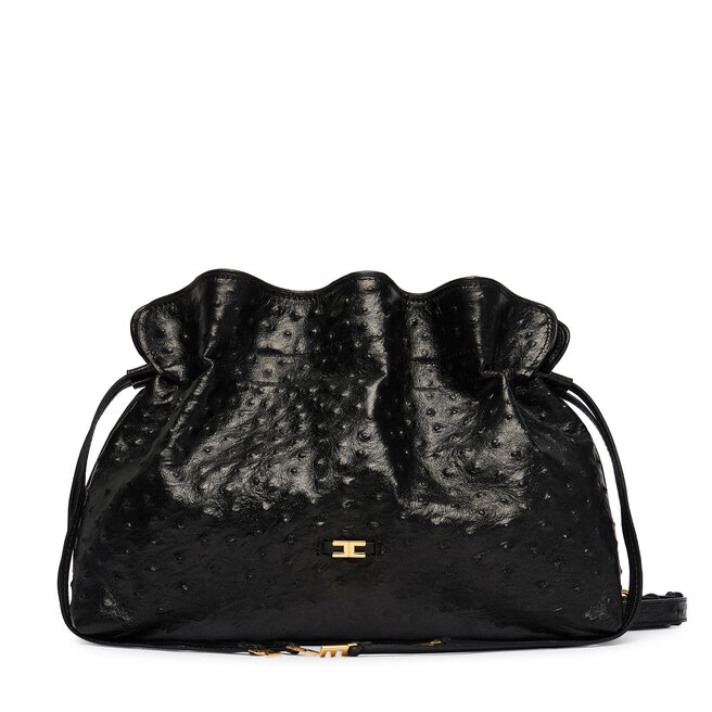 Torebka Elisabetta Franchi BS-52N-62E2-V790 Czarny -