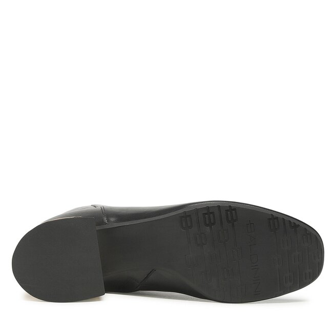 Tronchetti Baldinini D3A105MOOW0000 Black escarpe