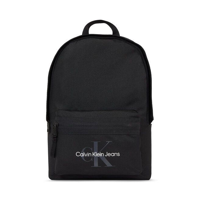 Plecak Calvin Klein Jeans Sport Essentials Campus Bp40 M - Czarny