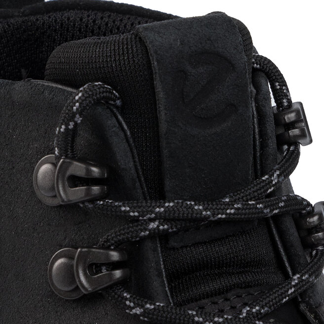 Ghete ECCO Soft 7 Tred M GORE-TEX 45011451052 Black/Black • Www.epantofi.ro