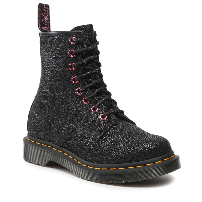 Bocanci Dr. Martens 1460 27655001 Black