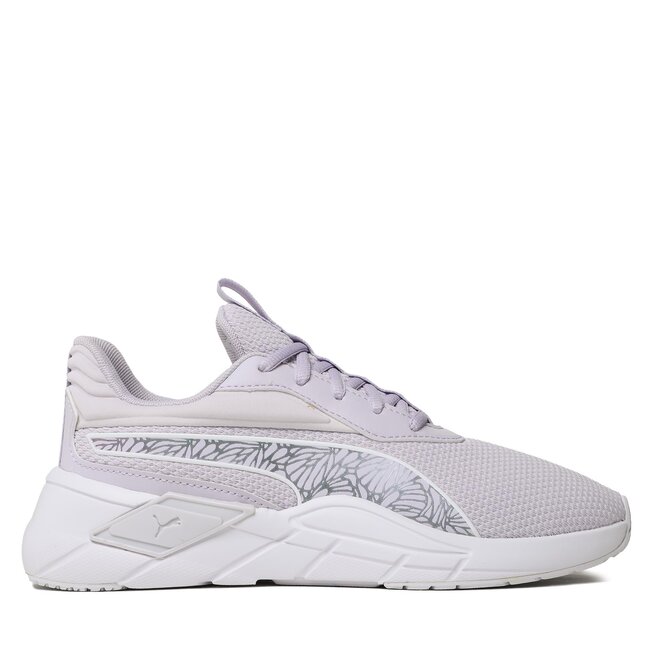 Puma Обувки Puma Lex Nova Shine Wms 37794002 Виолетов