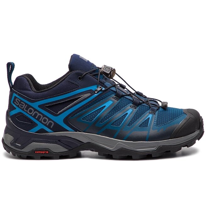 Salomon x clearance ultra 3 poseidon