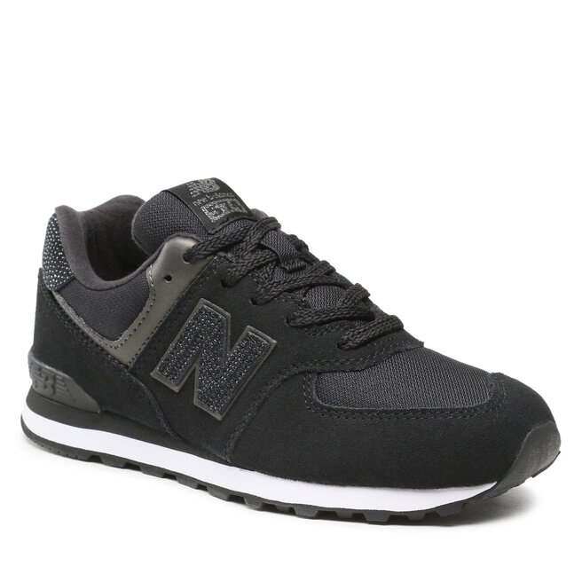 New Balance Sneakers New Balance GC574EB1 Nero