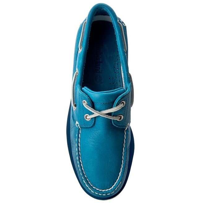 Timberland mykonos blue hot sale