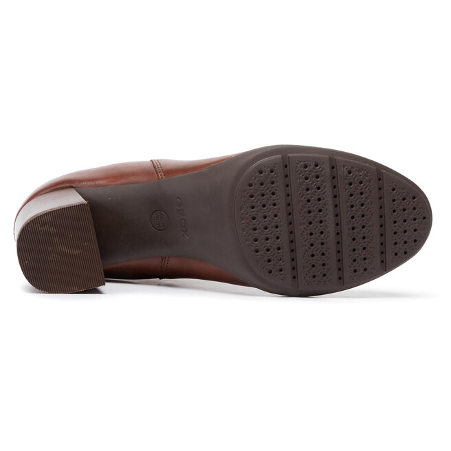 bottines geox annya