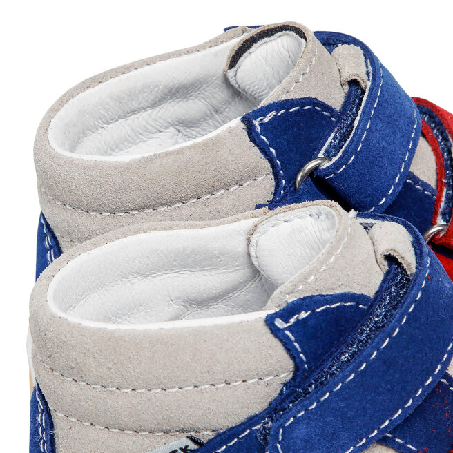 Bartek Sneakersy Bartek 11615004 Multikolor