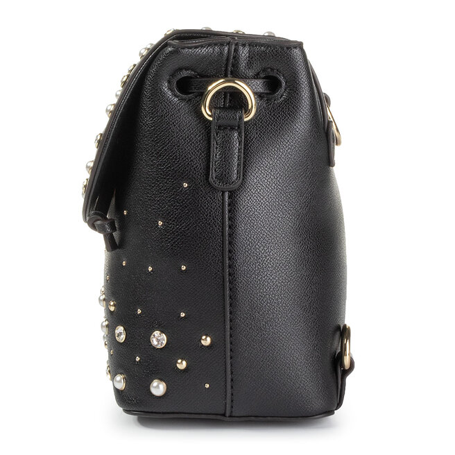 Guess Hátizsák Guess J01Z08 W9CS0 JBLK