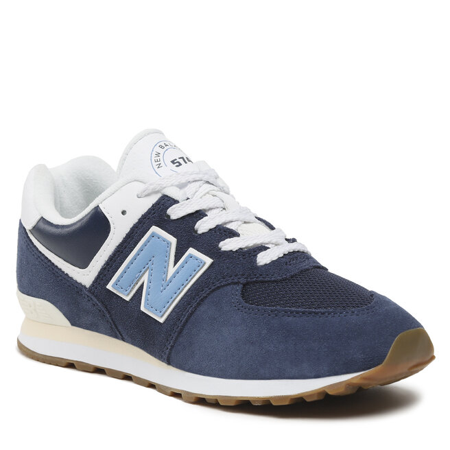 New Balance Sneakers New Balance GC574CU1 Bleumarin