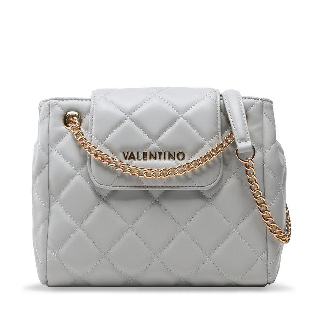 Bolso valentino gris deals